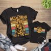 Dadalorian And Son Png, Star Wars Dad Png, First Fathers Day, Funny Father's Day Png, Dad And Baby Matching Shirts, Father And Son Shirt