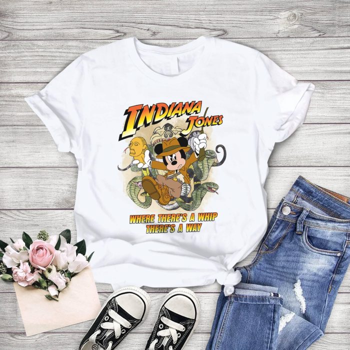 Disney Indiana Jones Mickey Png | Retro Indiana Jones Adventure | Disneyland 1995 Svg | Indiana Jones Tee | Disneyland Jones | Instant Download