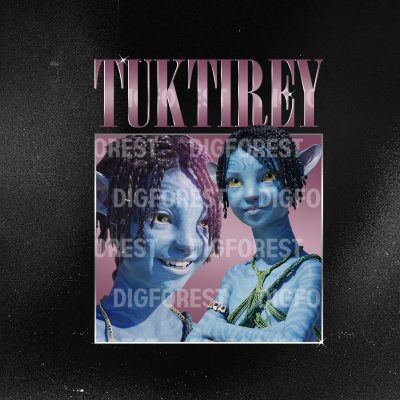 Avatar Tuktirey Shirt – Vintage Avatar 2 Tee, Tuktirey Homage Shirt, The Way of Water Movie Fan Gift Avatar Tuktirey Shirt – Vintage Avatar 2 Tee, Tuktirey Homage Shirt, The Way of Water Movie Fan Gift