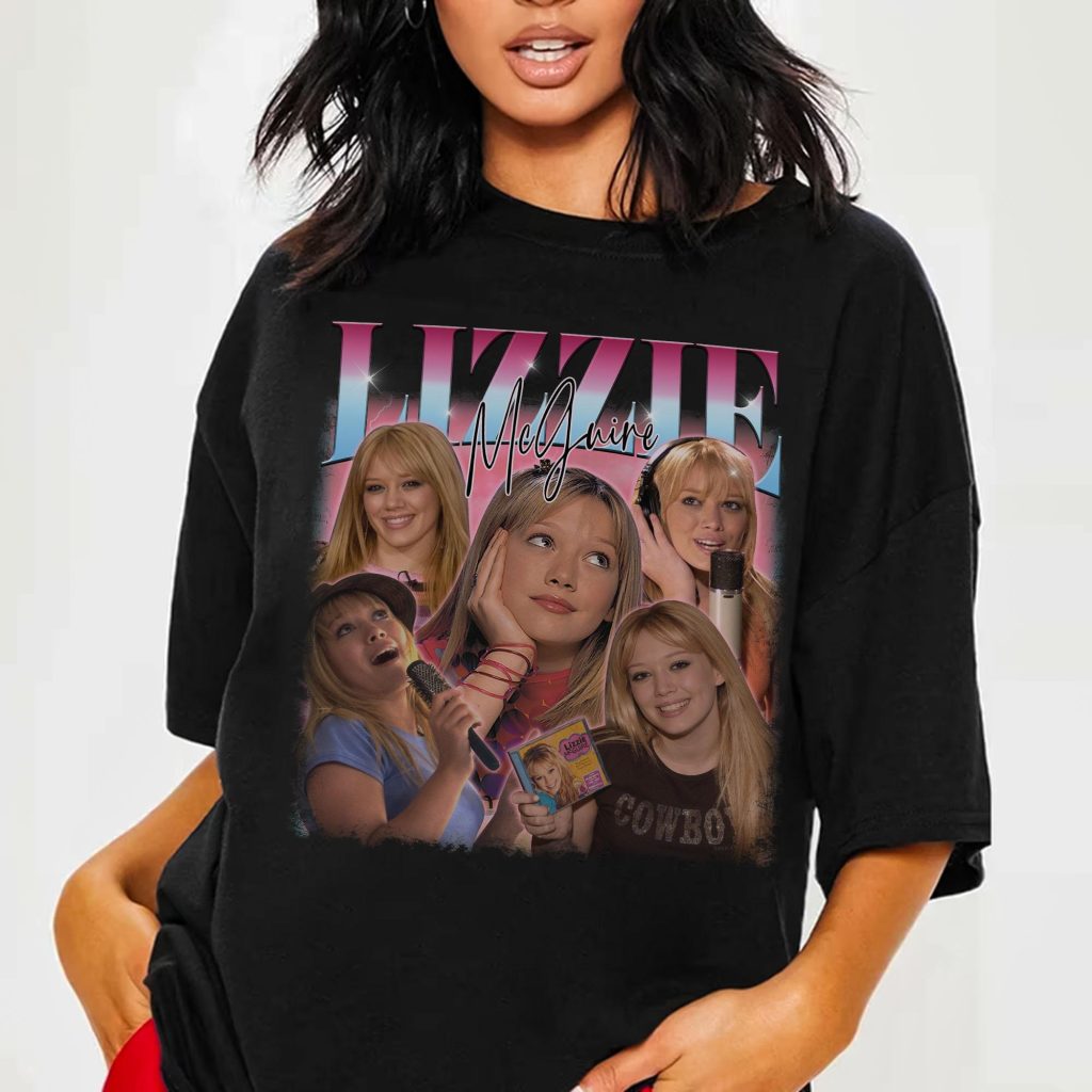 this is what dreams are made of lizzie mcguire shirt