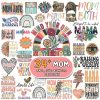 Mothers Day Png Bundle | Mama Svg Bundle | Mothers Day Svg | Mama Png | Retro Mom Svg Designs | Blessed Mama Svg | Mothers Day Png Download