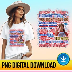 Joe Dirt 4th of July Instant Download, Joe Dirt Merica Digital File, Independence Day, 4th Of July America Patriotic, Joe Dirt 4th Of July