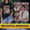 Cousin Eddie Vintage 90s Png File , Cousin Eddie National Lampoon'S Christmas Vacation Shirt, Christmas Sweatshirt, Christmas Gifts