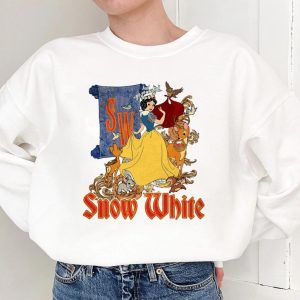 Disney Snow White And Seven Dwarfs Png | Princess Snow White Png | Snow White And 7 Dwarfs | Evil Queen | Princess Sublimation | Instant Download