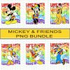 Disney Mickey & Friends Lgbt Pride PNG Bundle, Pride Month, Love Is Love, LGBTQ Instant Download, Gay Lesbian, Mickey Minnie Pride Nite 2023, Instant Download Disney Mickey & Friends Lgbt Pride PNG Bundle, Pride Month, Love Is Love, LGBTQ Instant Download, Gay Lesbian, Mickey Minnie Pride Nite 2023, Instant Download