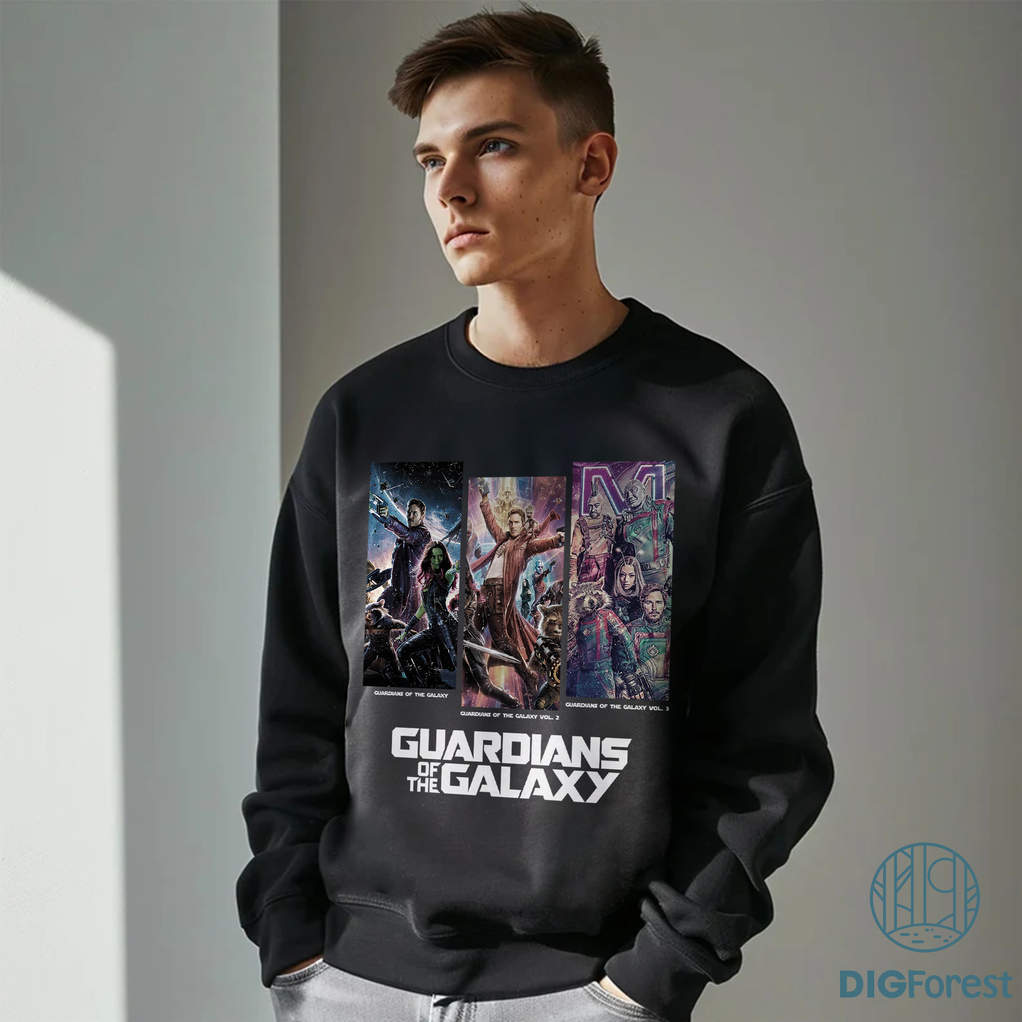 Guardians of the Galaxy Vol. 3 Shirt – Star-Lord MCU Superhero Tee, Rocket & Friends, Cosmo the Dog, Cosmic Rewind Fan Shirt Guardians of the Galaxy Vol. 3 Shirt – Star-Lord MCU Superhero Tee, Rocket & Friends, Cosmo the Dog, Cosmic Rewind Fan Shirt