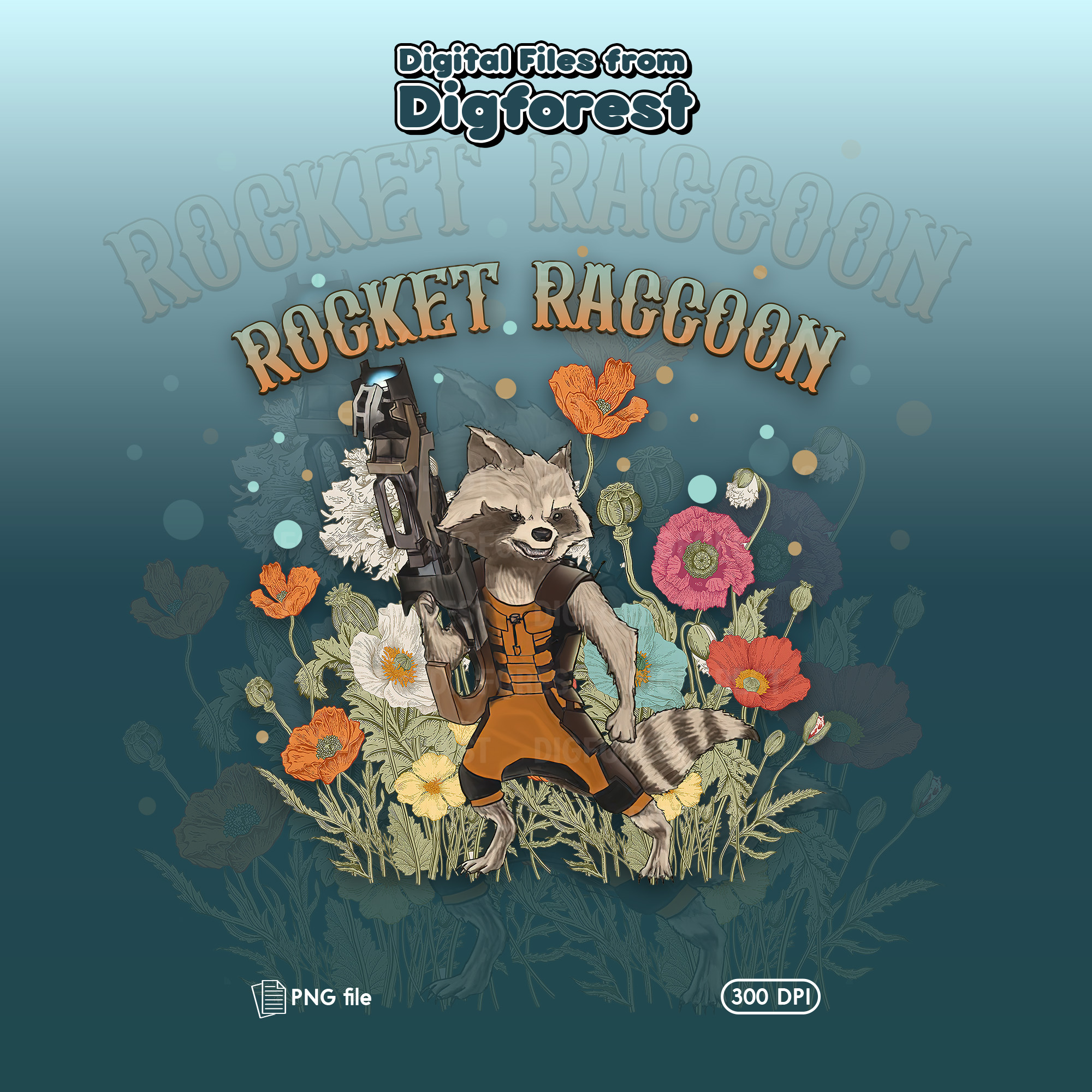 Rocket Raccoon & Friends PNG | Guardians of the Galaxy PNG | Rocket Lylla Floor Teefs PNG | Marvel Cute Crew Clipart Rocket Raccoon & Friends PNG | Guardians of the Galaxy PNG | Rocket Lylla Floor Teefs PNG | Marvel Cute Crew Clipart