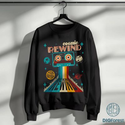 Guardians of the Galaxy Vol. 3 Shirt – EPCOT Cosmic Rewind Tee, Star-Lord Gamora Rocket Groot MCU Superhero Shirt, Rocket & Friends Gift Guardians of the Galaxy Vol. 3 Shirt – EPCOT Cosmic Rewind Tee, Star-Lord Gamora Rocket Groot MCU Superhero Shirt, Rocket & Friends Gift