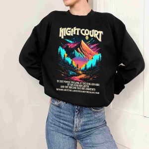 Night Court Png, to the Stars Who Listen Shirt, a Court of Thorns and Roses, a Court of Thorns and Roses, Acomaf Shirt, Book Lover Gift