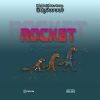 Rocket Raccoon PNG | Guardians of the Galaxy | Rocket & Friends Digital File | Avengers Vacation PNG