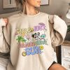 Disney Minnie & Daisy Bestie Girls Just Wanna Have Fun PNG, Besties Matching, Minnie Daisy Cricut PNG, Summer Vibes PNG, Sublimation Designs