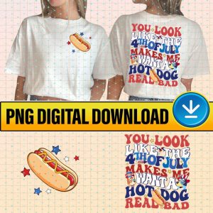 Bluey American 4th Of July Png File, Bluey Family 4th July Png, Bluey Bingo Shirt, Fourth Of July Shirt, Bluey Bandit Shirt, America Shirt