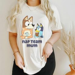 Bluey Mom Png File Bluey Nap Team Mum Bluey Bingo Png Gift For