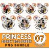 Disneyland Princess Halloween 2023 Png | Disney Princess Halloween Matching | Disneyland Halloween Balloons Princess Witch Spooky Instant Download Disneyland Princess Halloween 2023 Png | Disney Princess Halloween Matching | Disneyland Halloween Balloons Princess Witch Spooky Instant Download