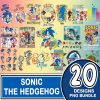 "Sonic The Hedgehog Design Bundle, Sonic The Hedgehog Birthday PNG, Sonic and Friends Png Sublimation, The Hedgehog Digital Print " "Sonic The Hedgehog Design Bundle, Sonic The Hedgehog Birthday PNG, Sonic and Friends Png Sublimation, The Hedgehog Digital Print "