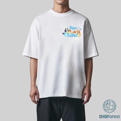 Running on Bluey and No Nap Shirt – Bluey Mom Life Tee, Bluey and Bingo Toddler Shirt, Funny Heeler Family Shirt for Parents and Kids Running on Bluey and No Nap Shirt – Bluey Mom Life Tee, Bluey and Bingo Toddler Shirt, Funny Heeler Family Shirt for Parents and Kids