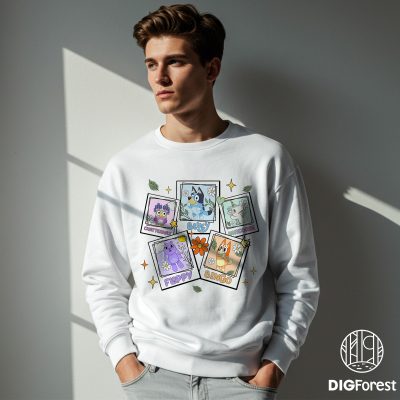 Bluey Unicorse PNG, Bluey & Bingo Unicorn Design, Toddler Bluey Download Bluey Unicorse PNG, Bluey & Bingo Unicorn Design, Toddler Bluey Download