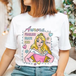 Retro Disney Sleeping Beauty Princess Aurora Png | Princess Aurora Png Files | Maleficent Png | Princess Sublimation | Digital Download | Cricut