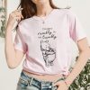 Disney Winnie The Pooh I've Got A Rumbly In My Tumbly Png, Maternity Tee, Pooh Pregnancy Annoucement, Mommy To Be, New Mom Png, Sublimation Designs
