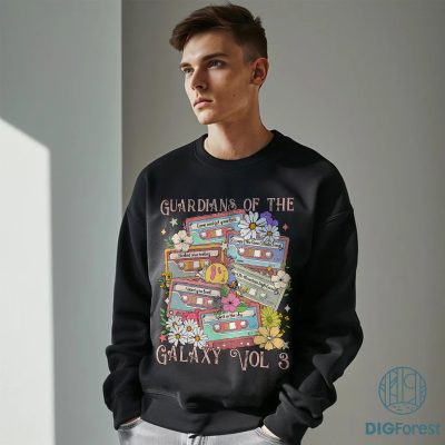 Guardians of the Galaxy Vol 3 PNG | Vintage Floral Guardians PNG | Cosmic Rewind Tour Cassette | Star-Lord PNG Download Guardians of the Galaxy Vol 3 PNG | Vintage Floral Guardians PNG | Cosmic Rewind Tour Cassette | Star-Lord PNG Download