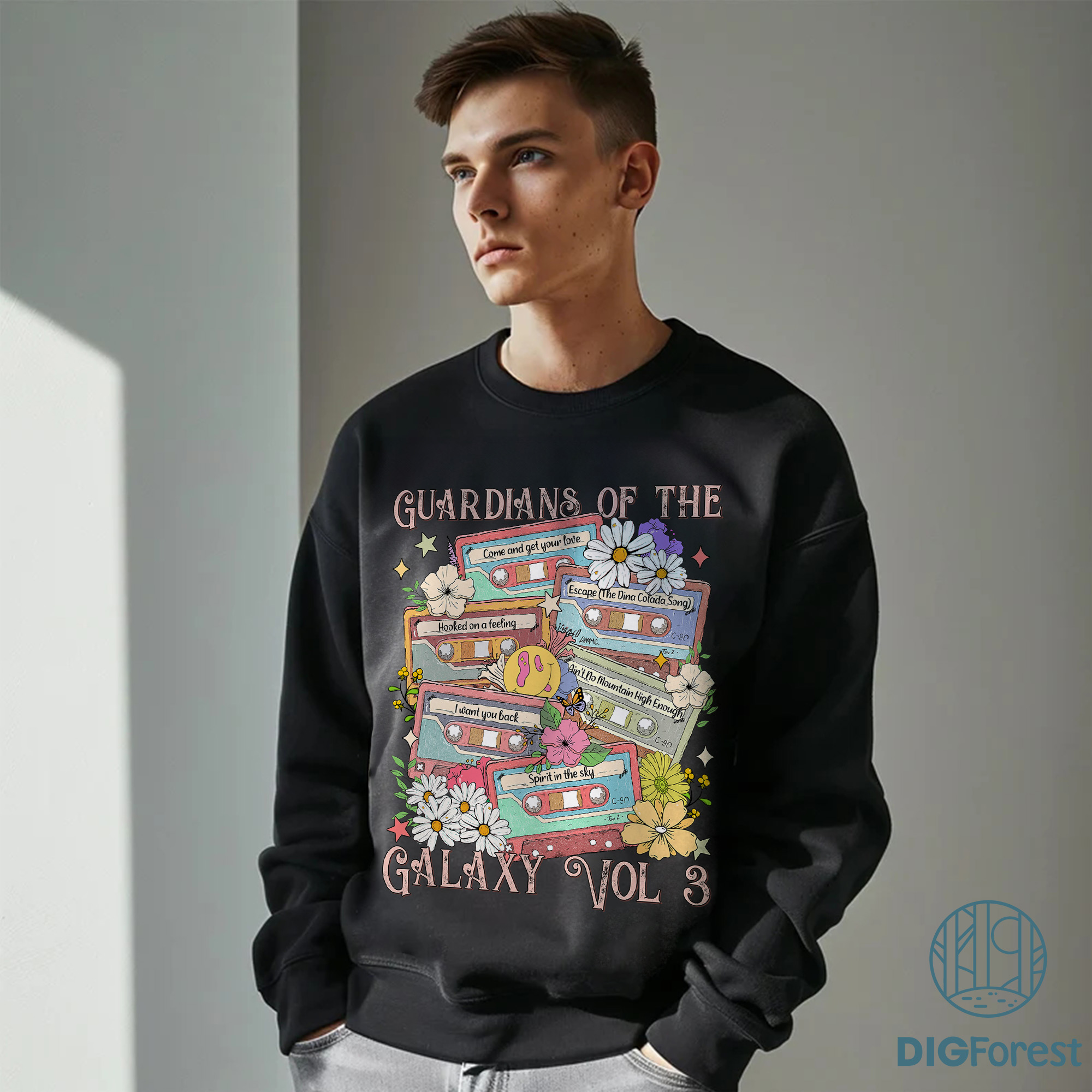 Guardians of the Galaxy Vol 3 PNG | Vintage Floral Guardians PNG | Cosmic Rewind Tour Cassette | Star-Lord PNG Download Guardians of the Galaxy Vol 3 PNG | Vintage Floral Guardians PNG | Cosmic Rewind Tour Cassette | Star-Lord PNG Download