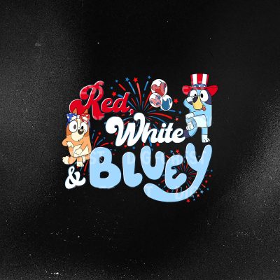 Red White and Bluey Shirt – Bluey and Bingo 4th of July Tee, Bluey Fireworks Independence Day 2025 Shirt, Patriotic Bluey Celebration Outfit Red White and Bluey Shirt – Bluey and Bingo 4th of July Tee, Bluey Fireworks Independence Day 2025 Shirt, Patriotic Bluey Celebration Outfit
