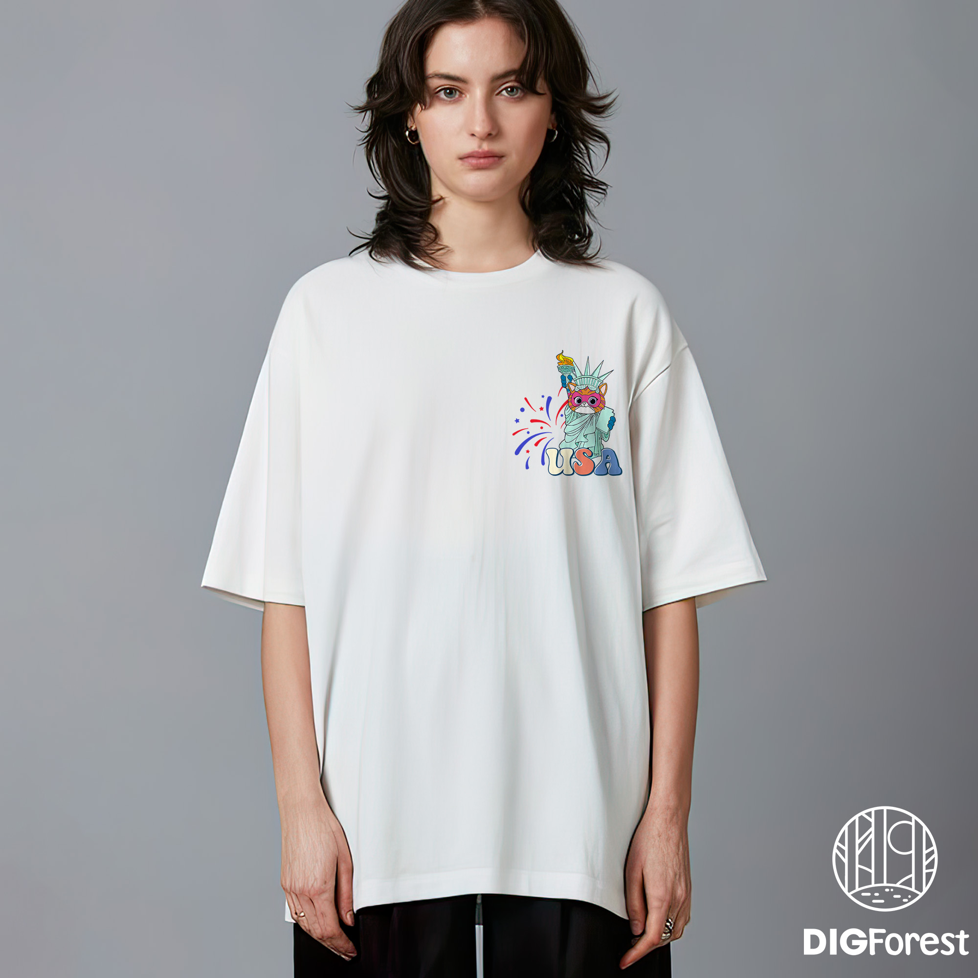 Superkitties 4th of July PNG | Running on Superkitties & Freedom | Independence Day USA Instant Download Superkitties 4th of July PNG | Running on Superkitties & Freedom | Independence Day USA Instant Download