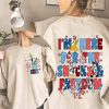 Disneyland I'm Here For The Snacks And Freedom Png File | Disney Mickey Friends Fourth Of July Family Tees | Mouse Patriotic | 4Th Of July Mickey | Instant Download