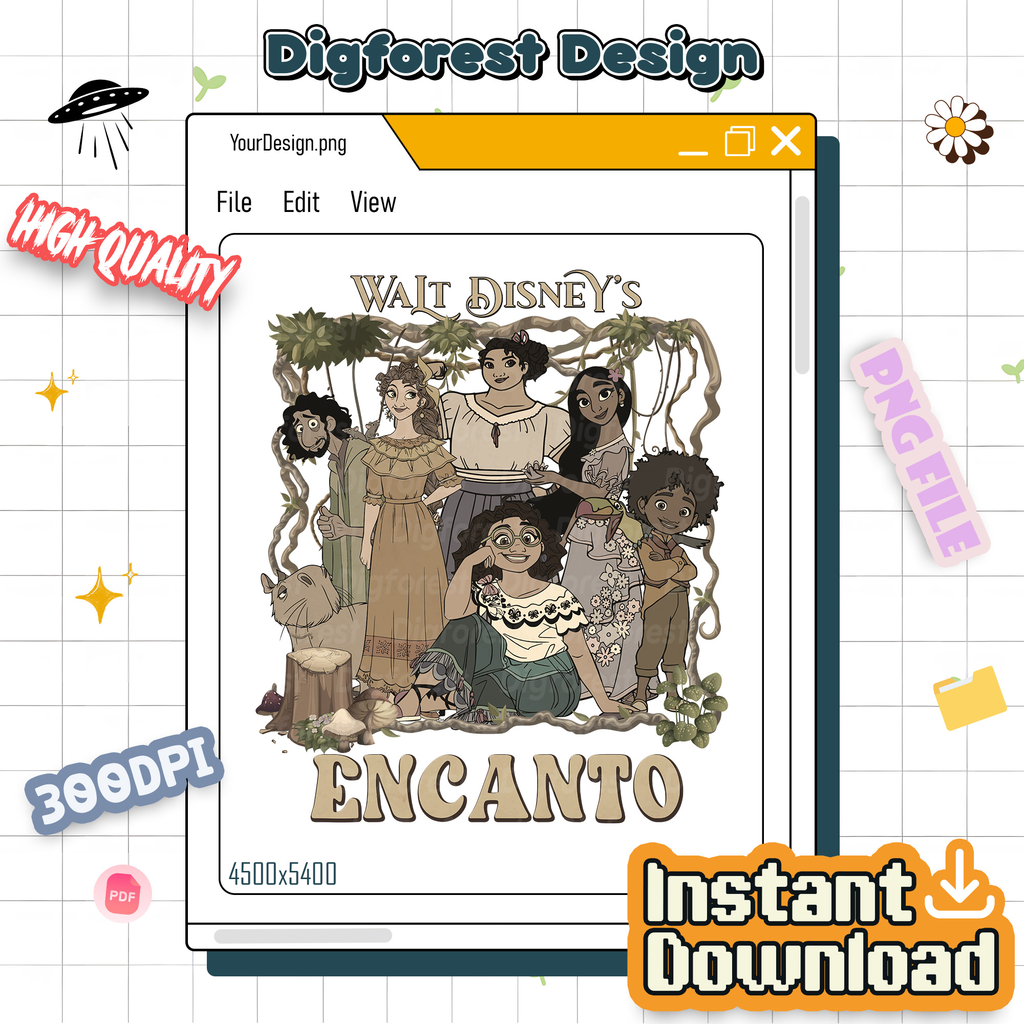 Walt Disney Encanto PNG - Encanto Casita PNG, Madrigal Family PNG, Disneyland Encanto House, Instant Download Walt Disney Encanto PNG - Encanto Casita PNG, Madrigal Family PNG, Disneyland Encanto House, Instant Download