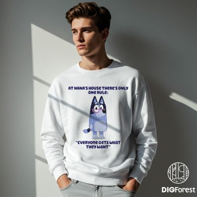 Bluey Nana PNG | Janet & Rita Grannies PNG | Bluey Grandma Gift | Bluey Family Shirt | Toddler Bingo Design Bluey Nana PNG | Janet & Rita Grannies PNG | Bluey Grandma Gift | Bluey Family Shirt | Toddler Bingo Design