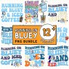 Bluey Running Png, Bluey Friends Instant Download Png,  Bluey Mum Dad Png, Bluey Heeler Png, Bluey Family Png, Bluey And Friends Png File, Bluey Friends Png
