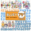 Bluey Birthday Png File | Instant Download | Bluey Alphabet Font | Bluey Svg Bundle | Bluey Mum Dad Png | Bluey Heeler Png Bluey Family Png Bluey Birthday Png File | Instant Download | Bluey Alphabet Font | Bluey Svg Bundle | Bluey Mum Dad Png | Bluey Heeler Png Bluey Family Png