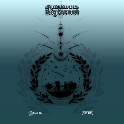 Vintage Guardians of the Galaxy Sky PNG | Rocket, Lylla, Teefs & Floor | Avengers Friends Family Vacation Design