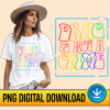 Drag Queen PNG File | Support Drag | Protect Drag Communities | Drag King | Drag Fan | Drag Is Not A Crime | Instant Download