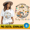 Disney Hollywood Studios Family Trip Png | Mickey Hollywood Studios Png | Toy Story Shirt | Family Vacation Shirt | Magic Kingdom | Wdw Shirt
