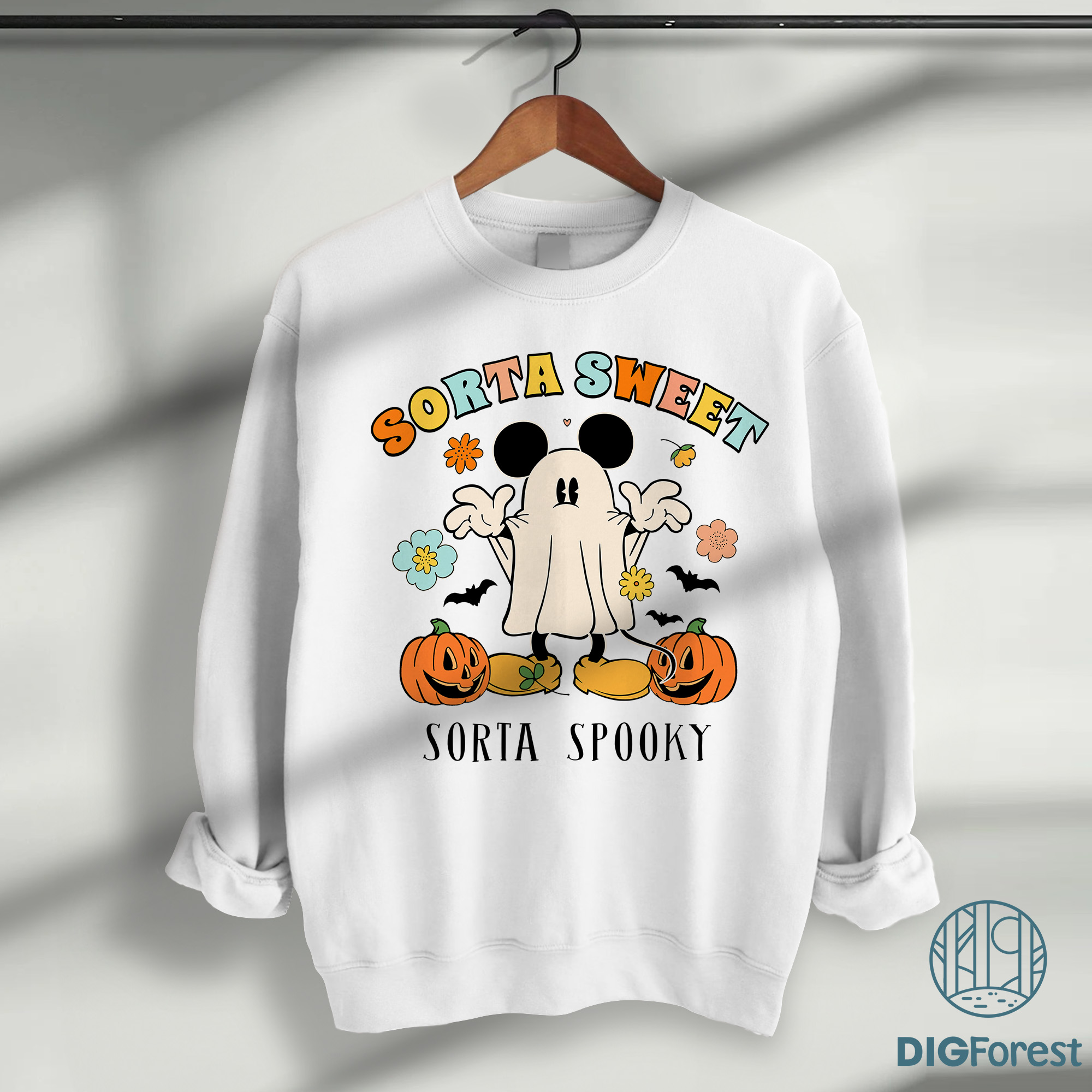 Disney Mickey Sorta Sweet Sorta Spooky PNG – Ghost Halloween Clipart, Flower Pumpkin Design, Mickey Spooky Season PNG Disney Mickey Sorta Sweet Sorta Spooky PNG – Ghost Halloween Clipart, Flower Pumpkin Design, Mickey Spooky Season PNG