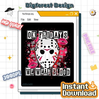 Jason Voorhees Shirt - Friday the 13th Tee, Horror Character Apparel, Spooky Halloween Outfit, Killer Graphic Shirt