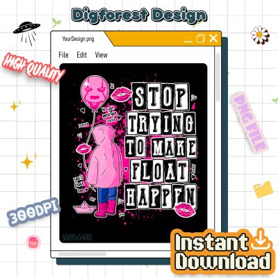 Pennywise Shirt - IT Movie Tee, Horror Halloween Outfit, Creepy Clown Apparel, Halloween Gifts, Scary Horror Characters