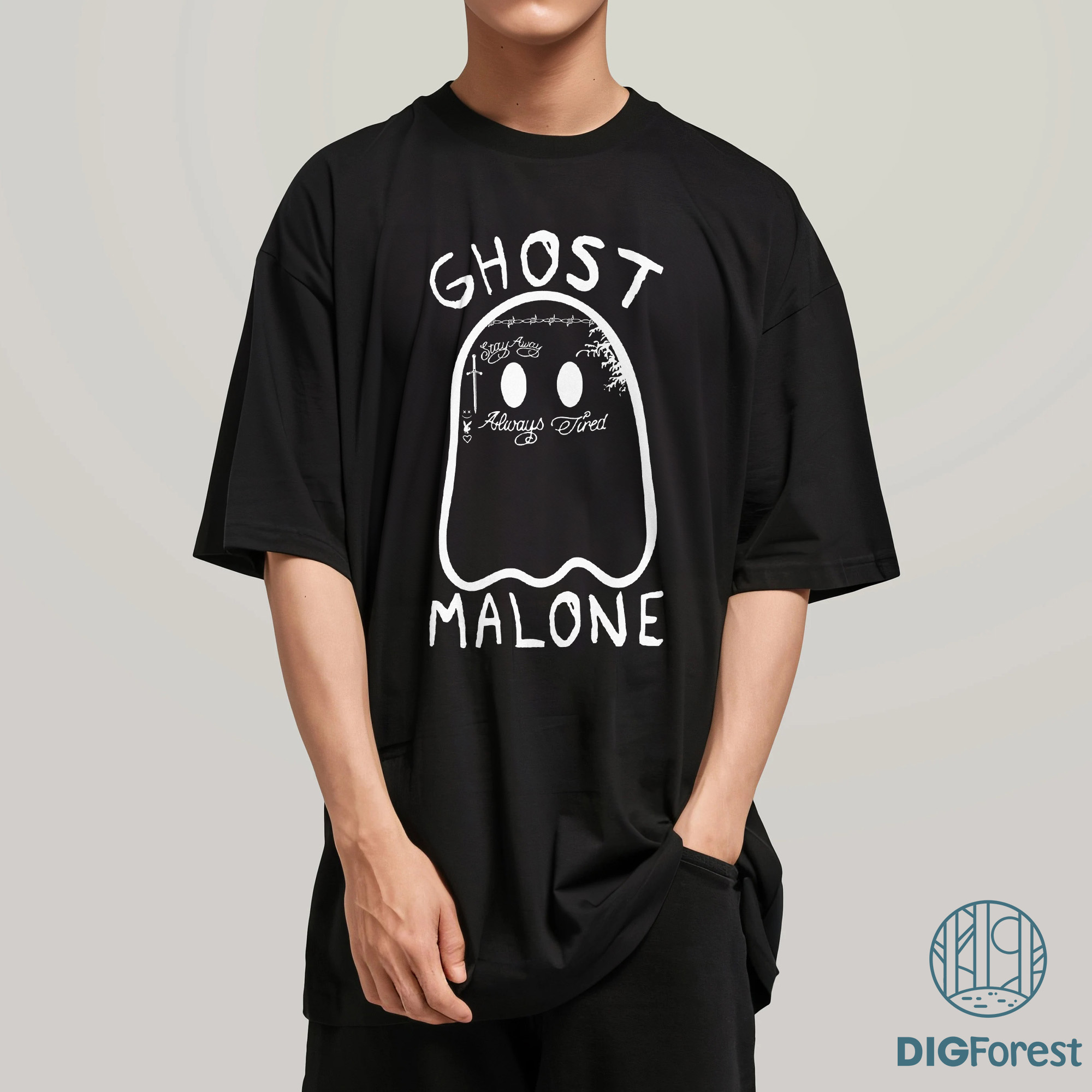 Ghost Malone PNG – Always Tired Funny Halloween Design, Post Malone Ghost Clipart, Spooky Season Gift PNG Ghost Malone PNG – Always Tired Funny Halloween Design, Post Malone Ghost Clipart, Spooky Season Gift PNG