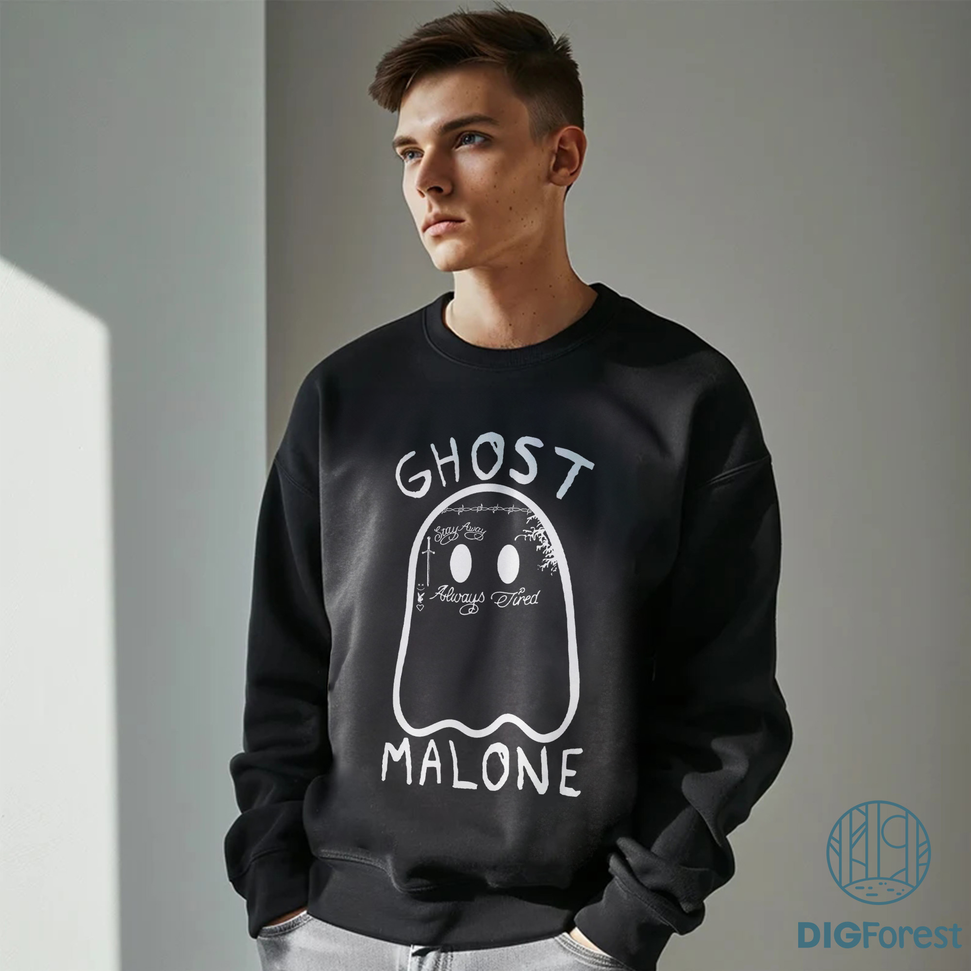 Ghost Malone PNG – Always Tired Funny Halloween Design, Post Malone Ghost Clipart, Spooky Season Gift PNG Ghost Malone PNG – Always Tired Funny Halloween Design, Post Malone Ghost Clipart, Spooky Season Gift PNG