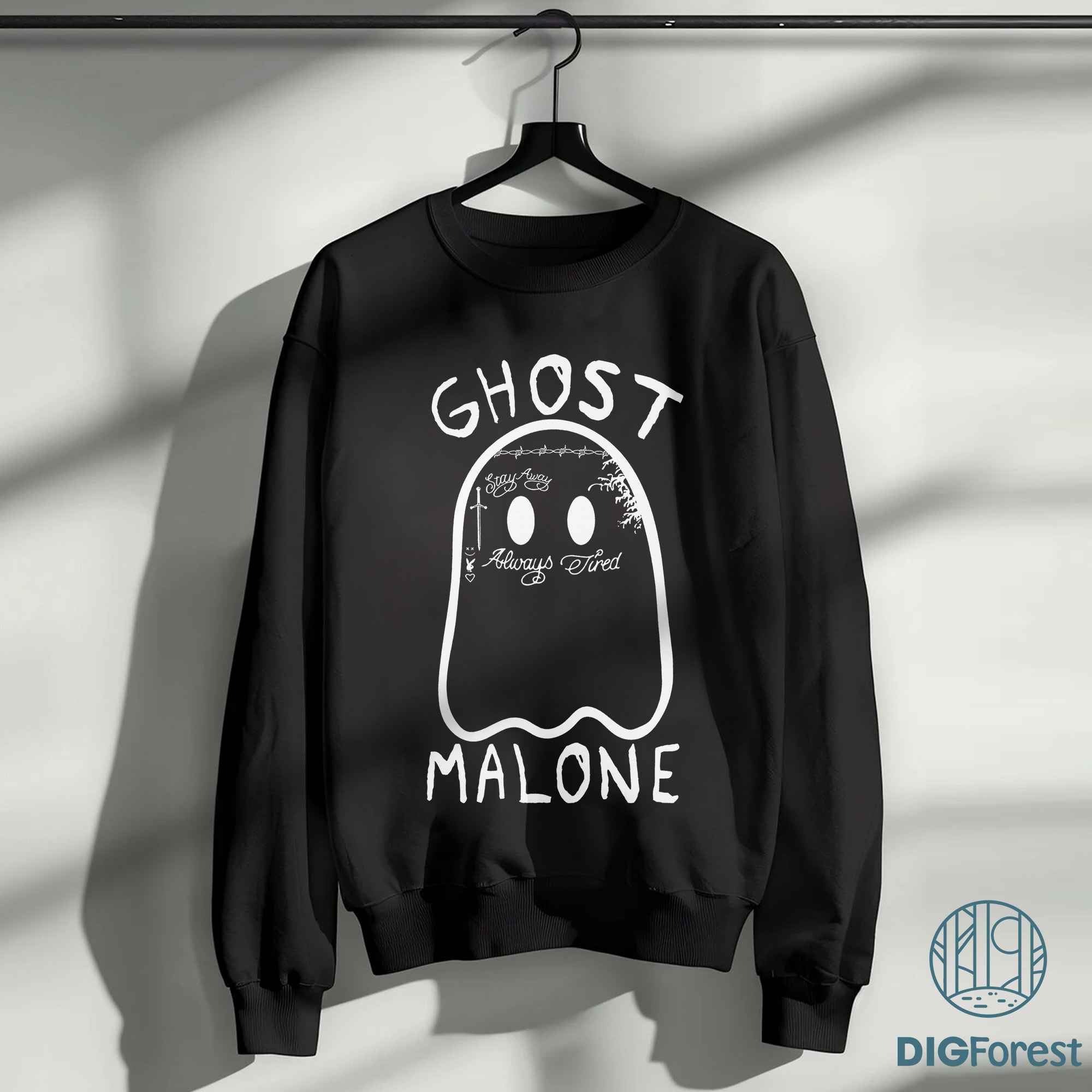 Ghost Malone PNG – Always Tired Funny Halloween Design, Post Malone Ghost Clipart, Spooky Season Gift PNG Ghost Malone PNG – Always Tired Funny Halloween Design, Post Malone Ghost Clipart, Spooky Season Gift PNG