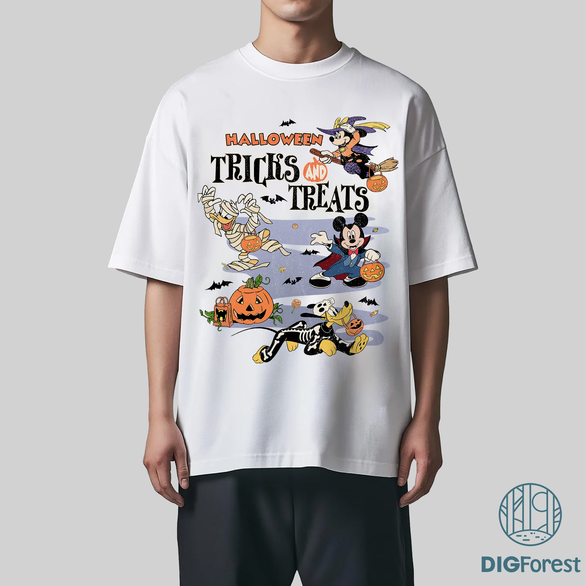 Disney Minnie Witch PNG – Walt Disneyworld Halloween PNG, Mickey Vampire, Donald Duck, Goofy Halloween Friends Disney Minnie Witch PNG – Walt Disneyworld Halloween PNG, Mickey Vampire, Donald Duck, Goofy Halloween Friends