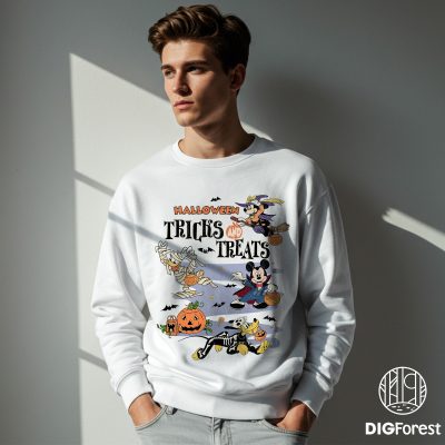 Disney Minnie Witch PNG – Walt Disneyworld Halloween PNG, Mickey Vampire, Donald Duck, Goofy Halloween Friends Disney Minnie Witch PNG – Walt Disneyworld Halloween PNG, Mickey Vampire, Donald Duck, Goofy Halloween Friends