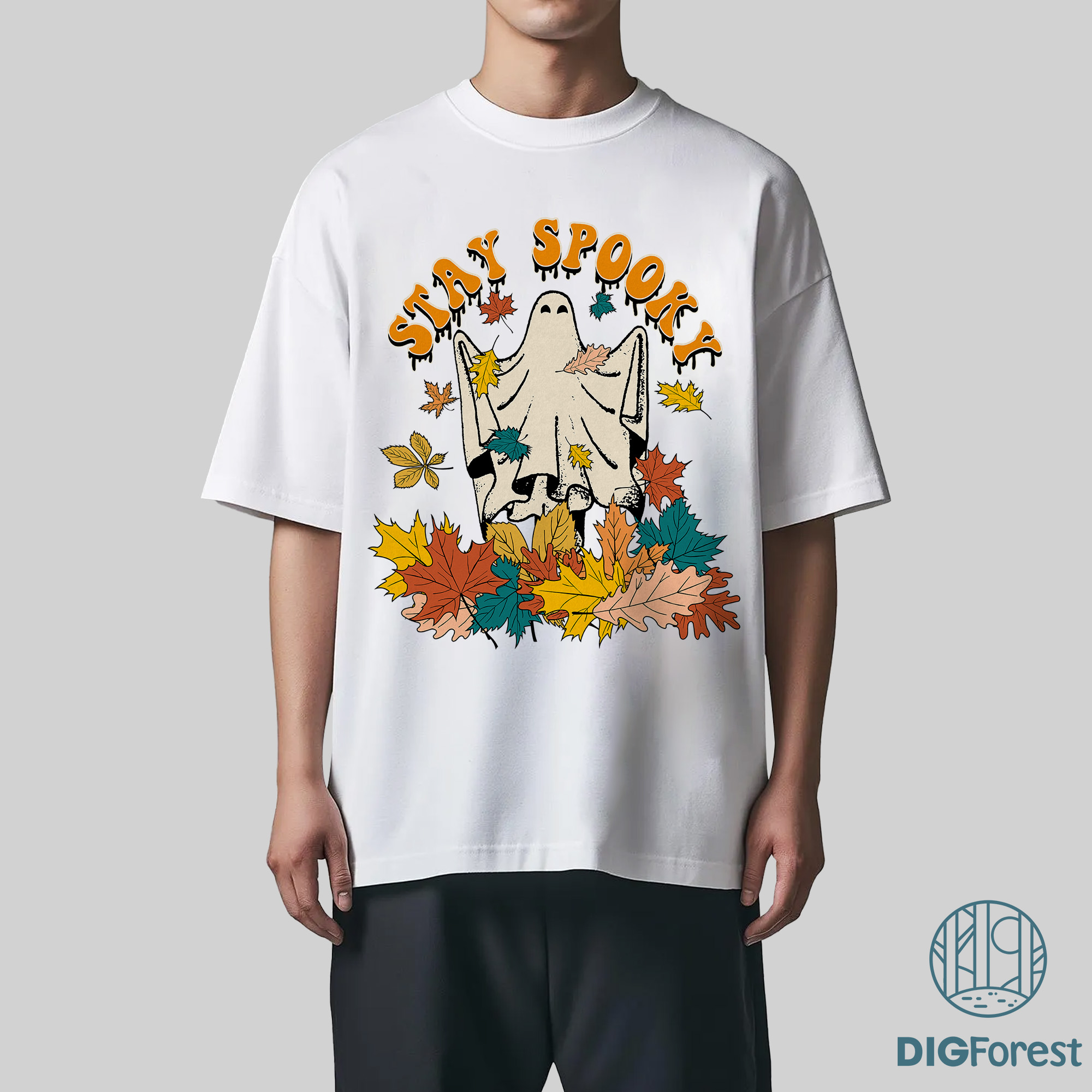 Vintage Stay Spooky PNG – Cute Groovy Ghost Halloween Sublimation Design, Stay Spooky Retro PNG Vintage Stay Spooky PNG – Cute Groovy Ghost Halloween Sublimation Design, Stay Spooky Retro PNG