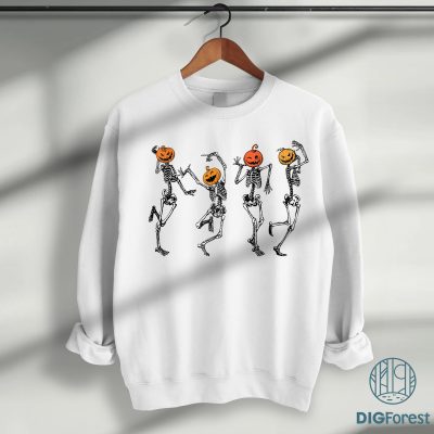 Dancing Skeleton Pumpkin Halloween PNG – Skeleton Dancing Design, Pumpkin Halloween Shirt, Fall PNG Dancing Skeleton Pumpkin Halloween PNG – Skeleton Dancing Design, Pumpkin Halloween Shirt, Fall PNG