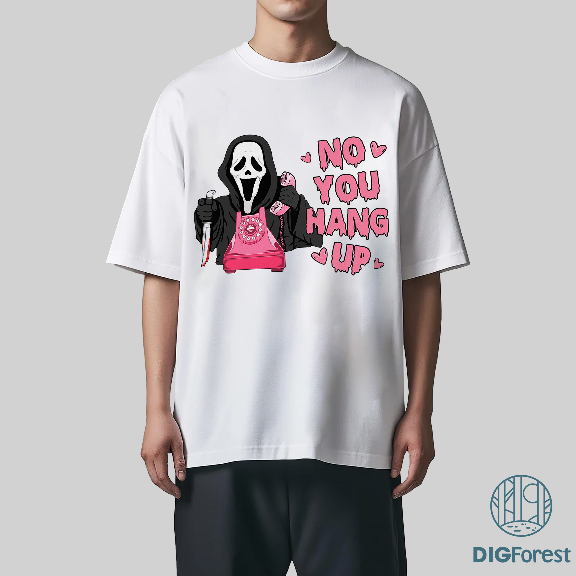 No You Hang Up PNG, Horror Movie Halloween PNG, Funny Ghost PNG, Scary Halloween Sublimation No You Hang Up PNG, Horror Movie Halloween PNG, Funny Ghost PNG, Scary Halloween Sublimation