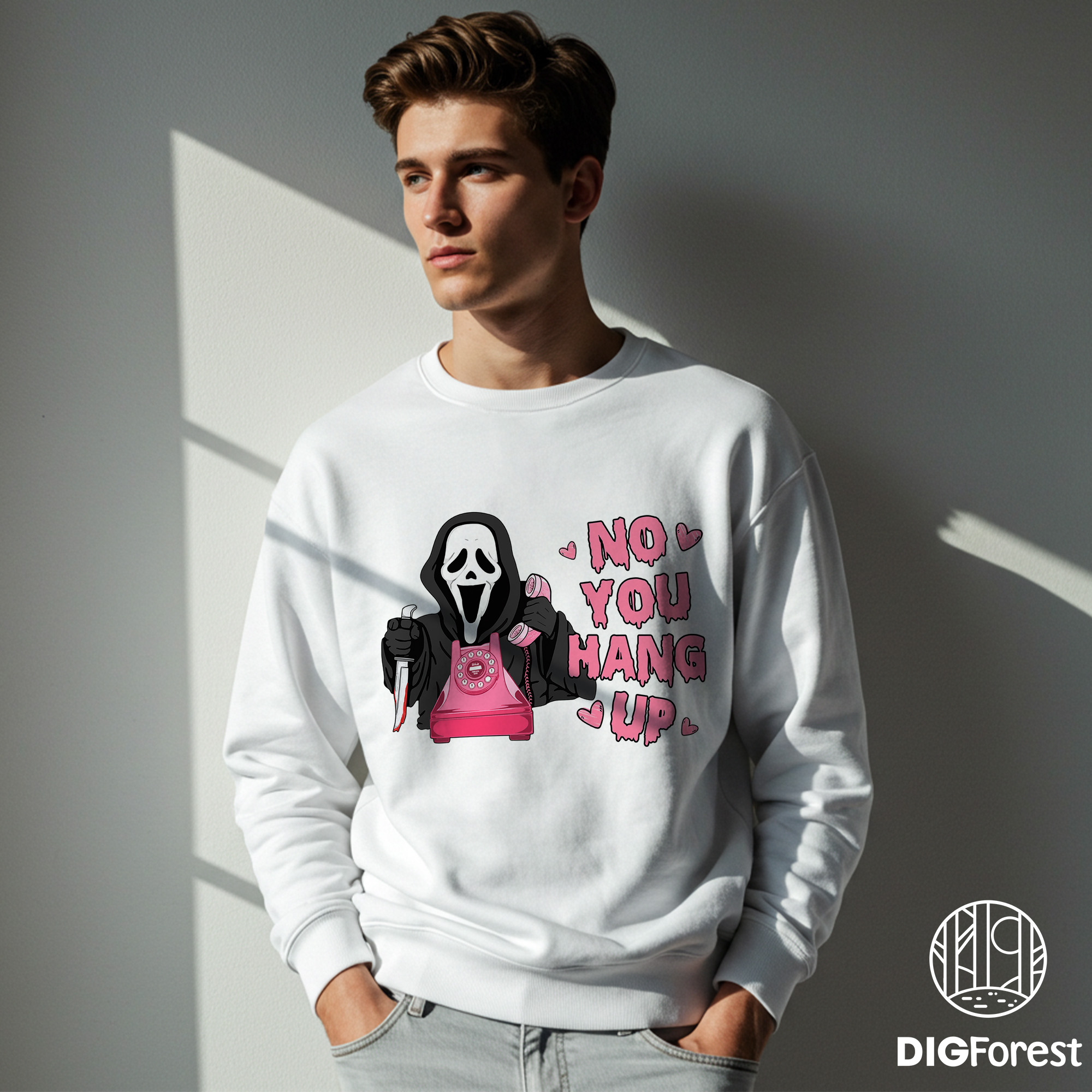 No You Hang Up PNG, Horror Movie Halloween PNG, Funny Ghost PNG, Scary Halloween Sublimation No You Hang Up PNG, Horror Movie Halloween PNG, Funny Ghost PNG, Scary Halloween Sublimation
