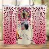 Disney Cruella de Vil Coffee 20 oz Skinny Tumbler Sublimation Design | 101 Dalmatians Straight & Tapered Tumbler Wrap | Instant Digital Download