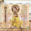 Disney Belle Princess Coffee 20oz Skinny Tumbler Sublimation Design | Beauty the Beast Straight & Tapered Tumbler Wrap | Instant Digital Download