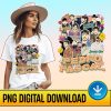Vintage Pedro Pascal PNG | Pedro Pascal Shirt | Narco Pedro Pascal | Pedro Girl'S Daddy | Pedro Pascal Mandalorian PNG | Digital Download